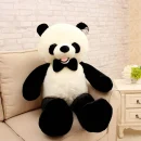 teddy panda six feet