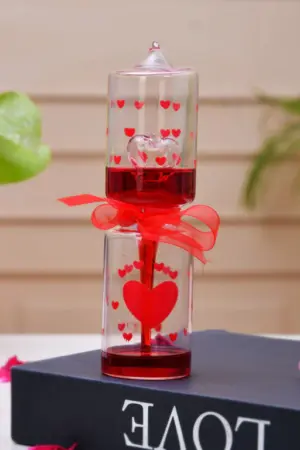 Heart Love Meter| Hand Love Tester | Check either He/she is Lying or Not