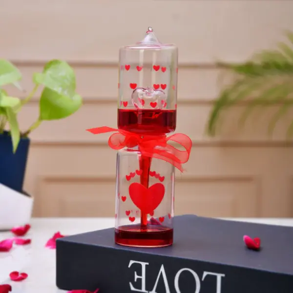 Heart Love Meter| Hand Love Tester | Check either He/she is Lying or Not