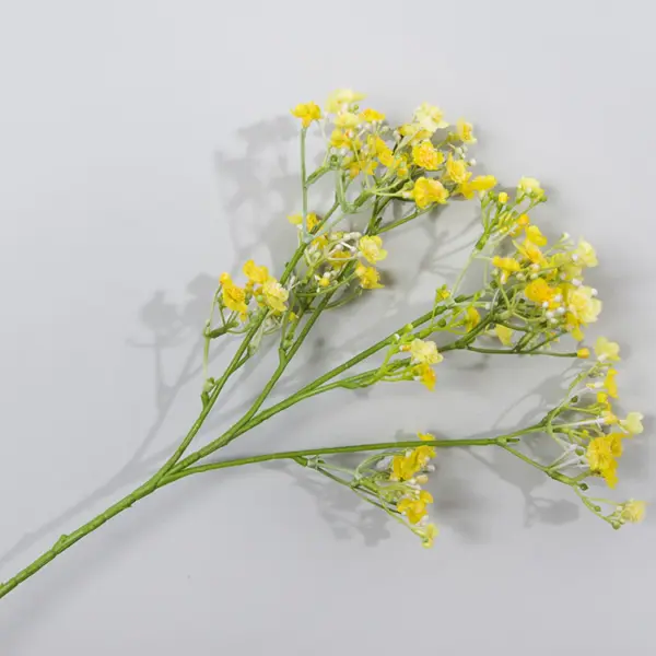 Star Stimulation Flower | Minimalist Flower for Home Decor - Image 3