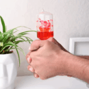 Heart Love Meter| Hand Love Tester | Check either He/she is Lying or Not