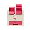 Hallo Lamps India Mini air cooler plastic |USB/Battery Operated Mini Air Cooler